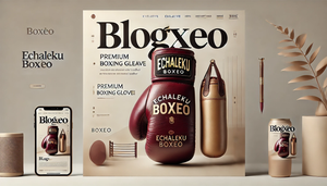 Los materiales que protegen tus manos en el boxeo y cuentan tu historia