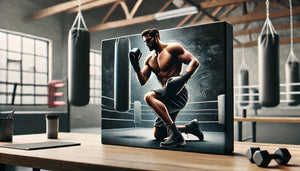 Cómo el boxeo puede cambiar tu vida: autoconfianza y resiliencia en cada golpe