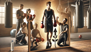 De la defensa al respeto: cómo el boxeo está cambiando vidas en las nuevas generaciones