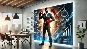 Del ring a las reuniones: cómo el boxeo me ayuda a noquear los retos del día a día