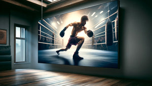 El boxeo como estilo de vida: más allá del ring