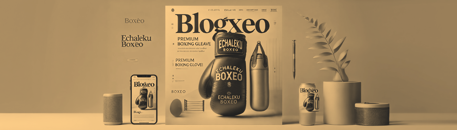 Los materiales que protegen tus manos en el boxeo y cuentan tu historia