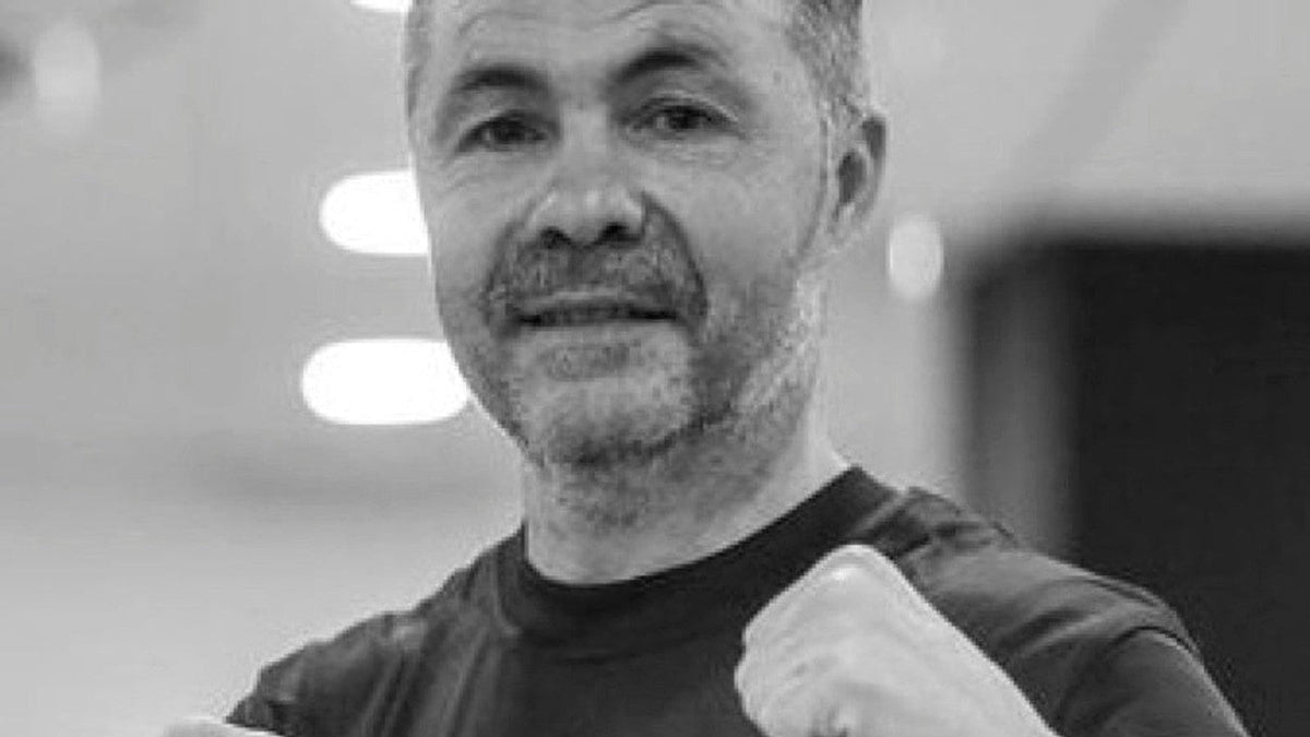 Rafael Lozano Muñoz, doble medallista olímpico y director técnico del equipo español de boxeo