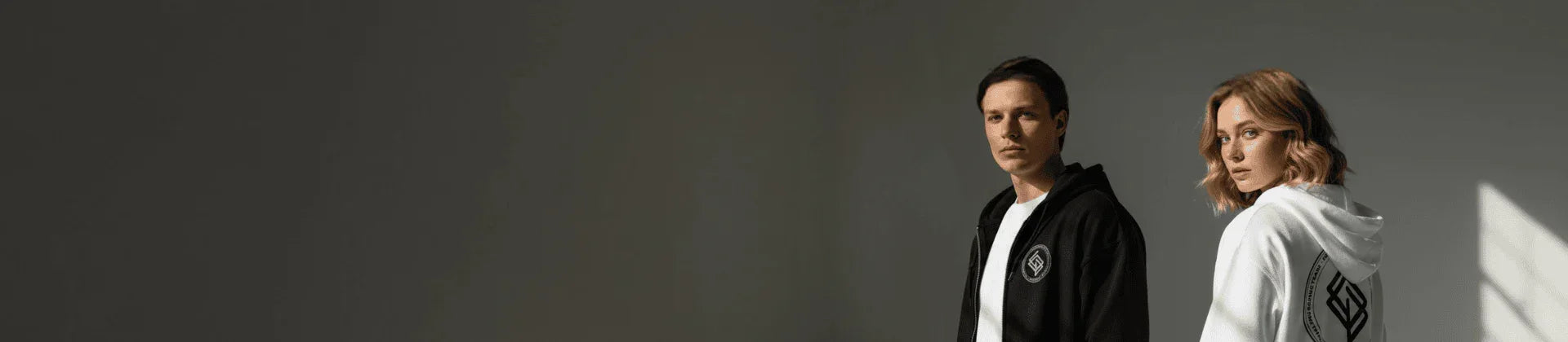 Sudaderas Casual Cremallera - Echaleku Boxeo