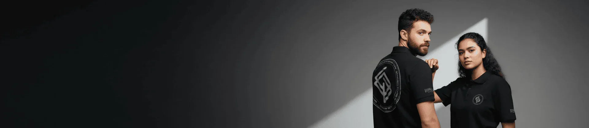 Polos Casual - Echaleku Boxeo