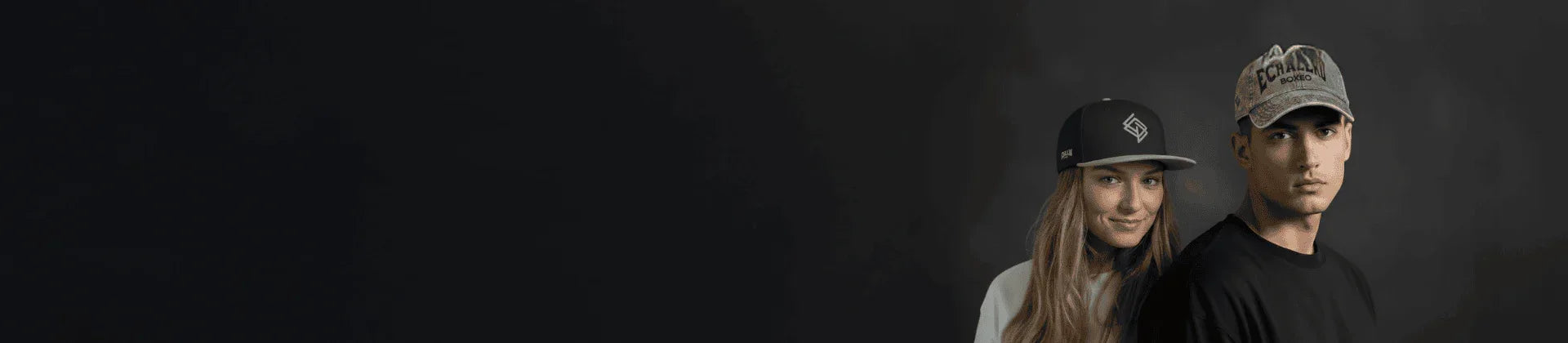 Gorras Casual Bordadas - Echaleku Boxeo