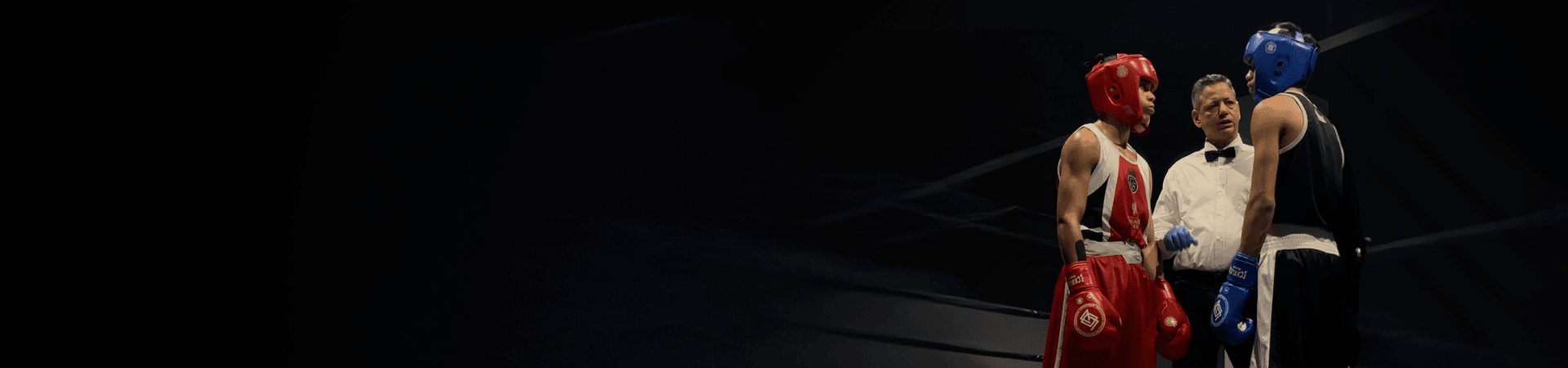 Guantes y cascos competición amateur