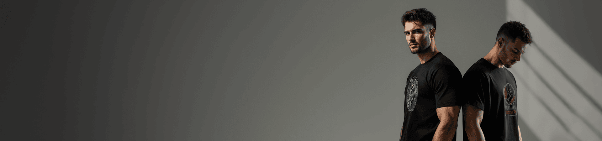 HOMBRE - Camisetas Boxing Culture