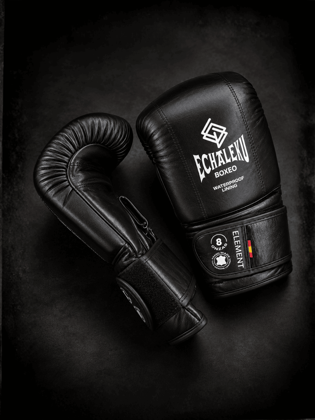 Guantillas Element para entrenar en saco