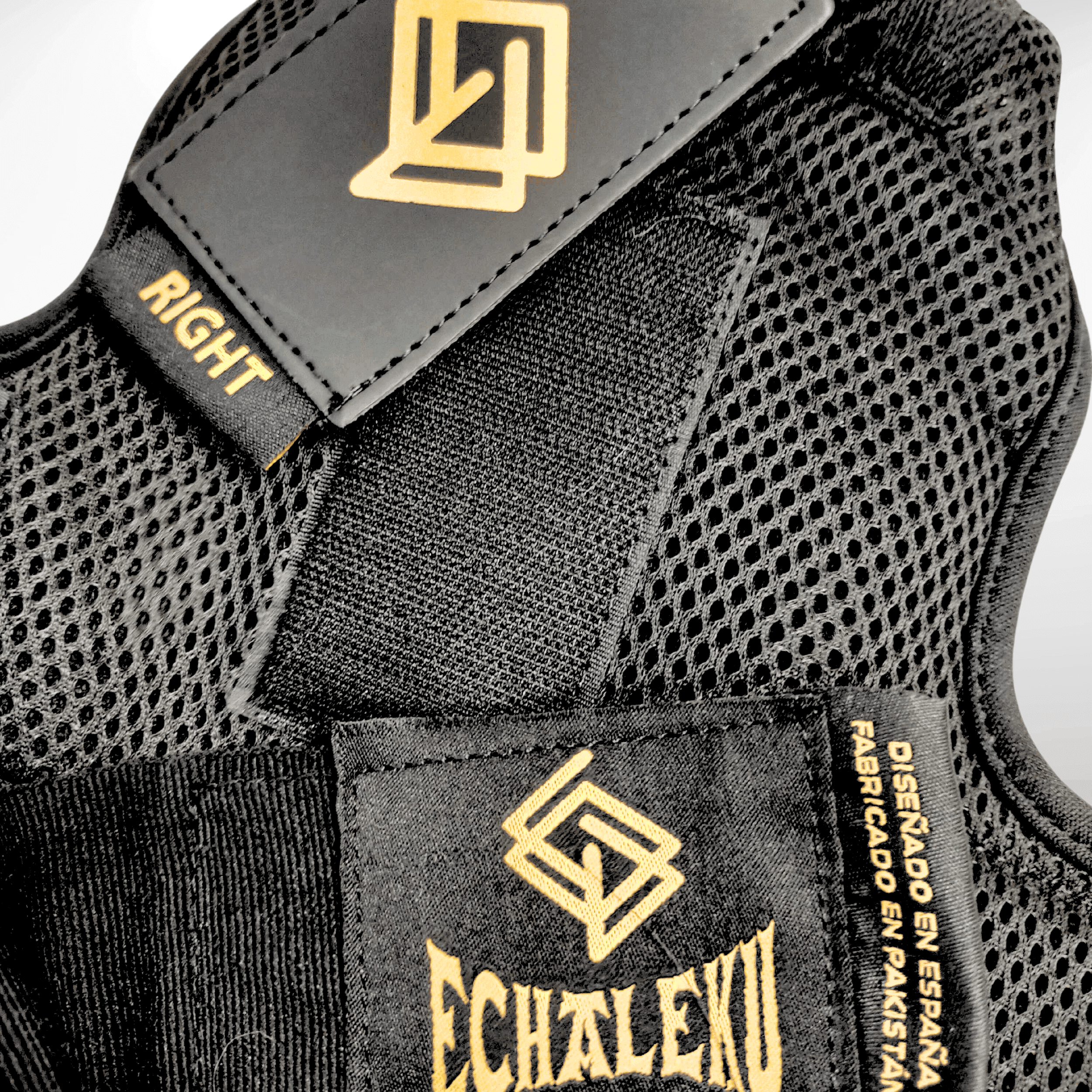 (Pack 3) Vendas de Boxeo Compactas Interdigitales (precio especial 28€/par) - Echaleku Boxeo