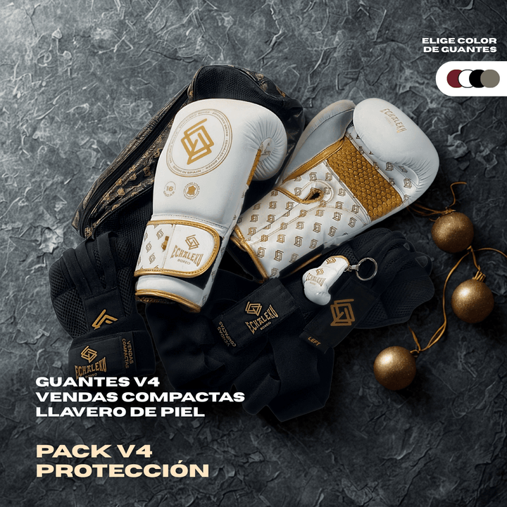 Pack V4 Protección