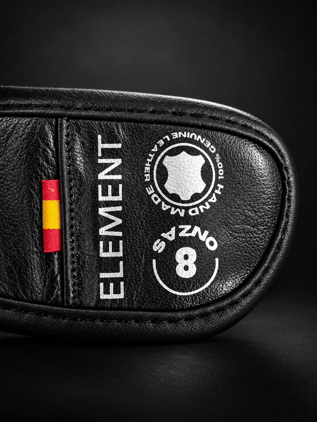Guantillas Element para entrenar en saco