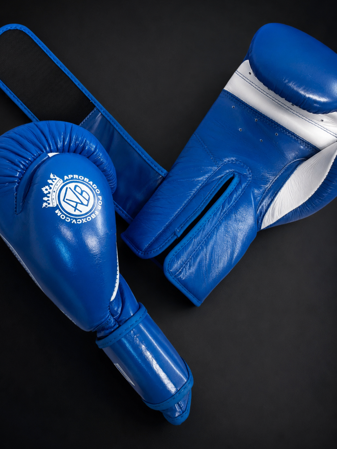 GUANTES COMPETICIÓN AMATEUR