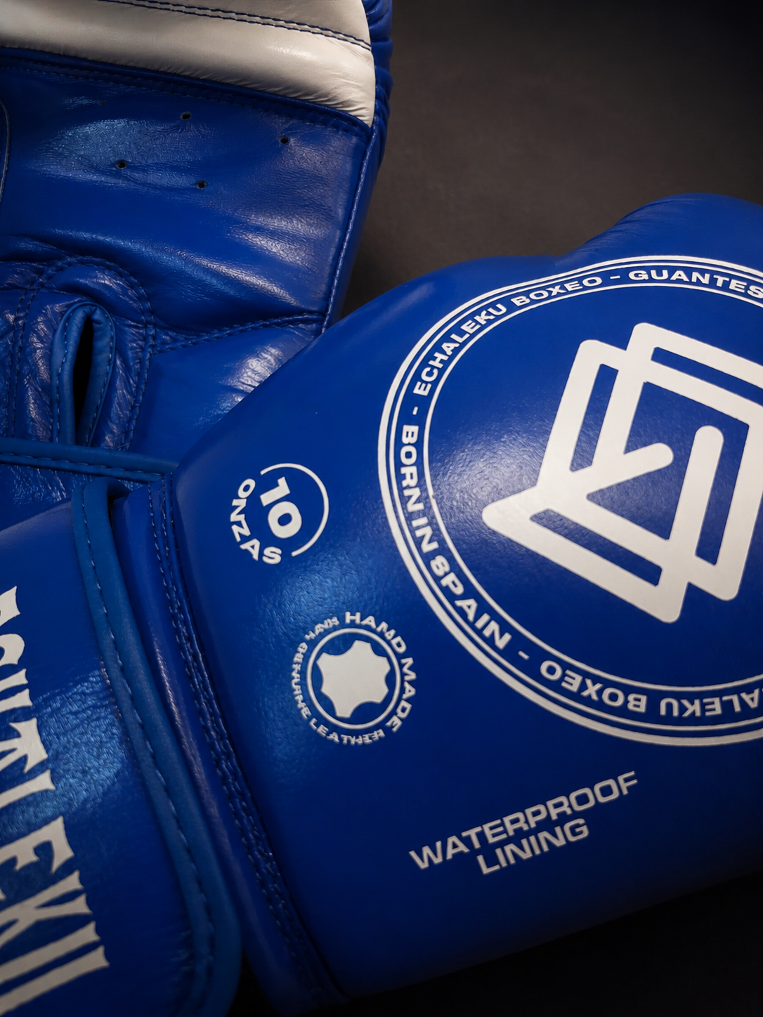 GUANTES COMPETICIÓN AMATEUR