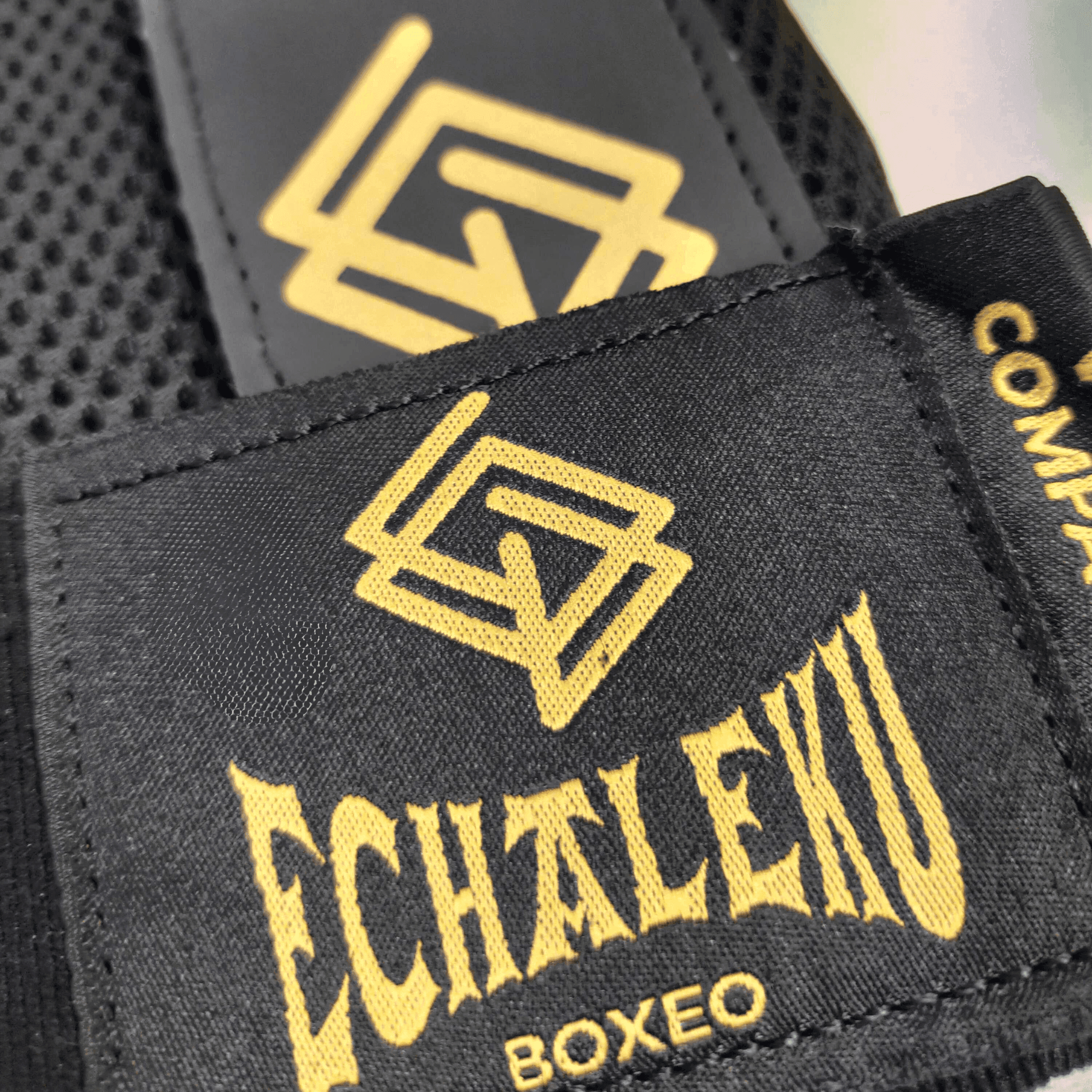 (Pack 3) Vendas de Boxeo Compactas Interdigitales (precio especial 28€/par) - Echaleku Boxeo