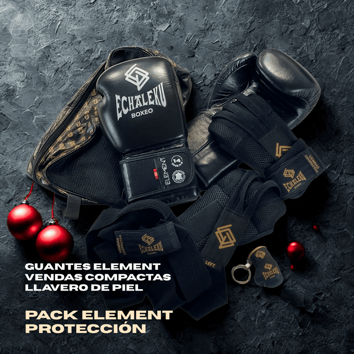 Pack Element Protección