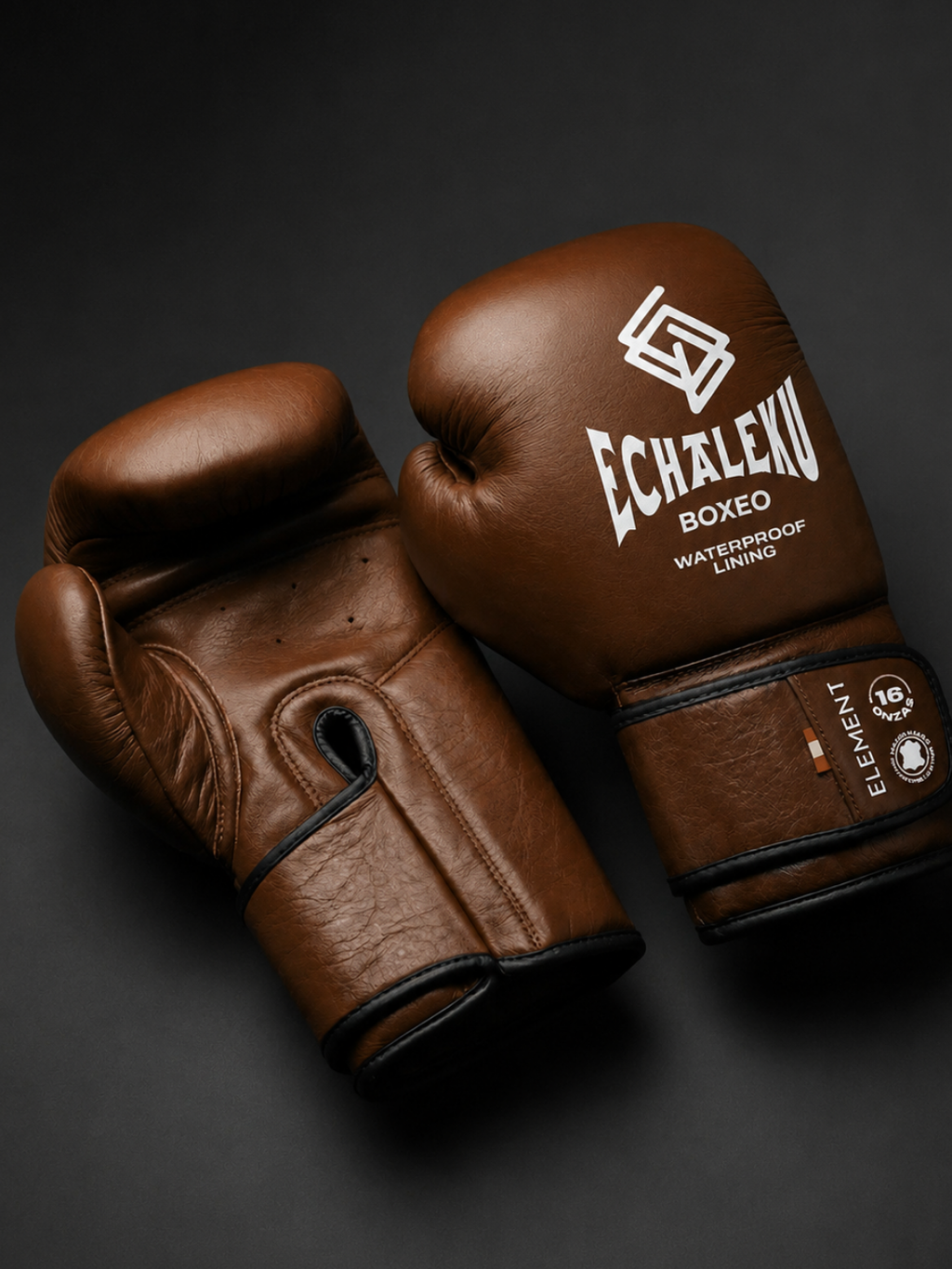 GUANTES DE BOXEO ELEMENT
