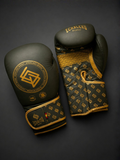 GUANTES BOXEO PREMIUM V5