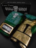 Guantes Skull Hands