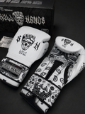 Guantes Skull Hands