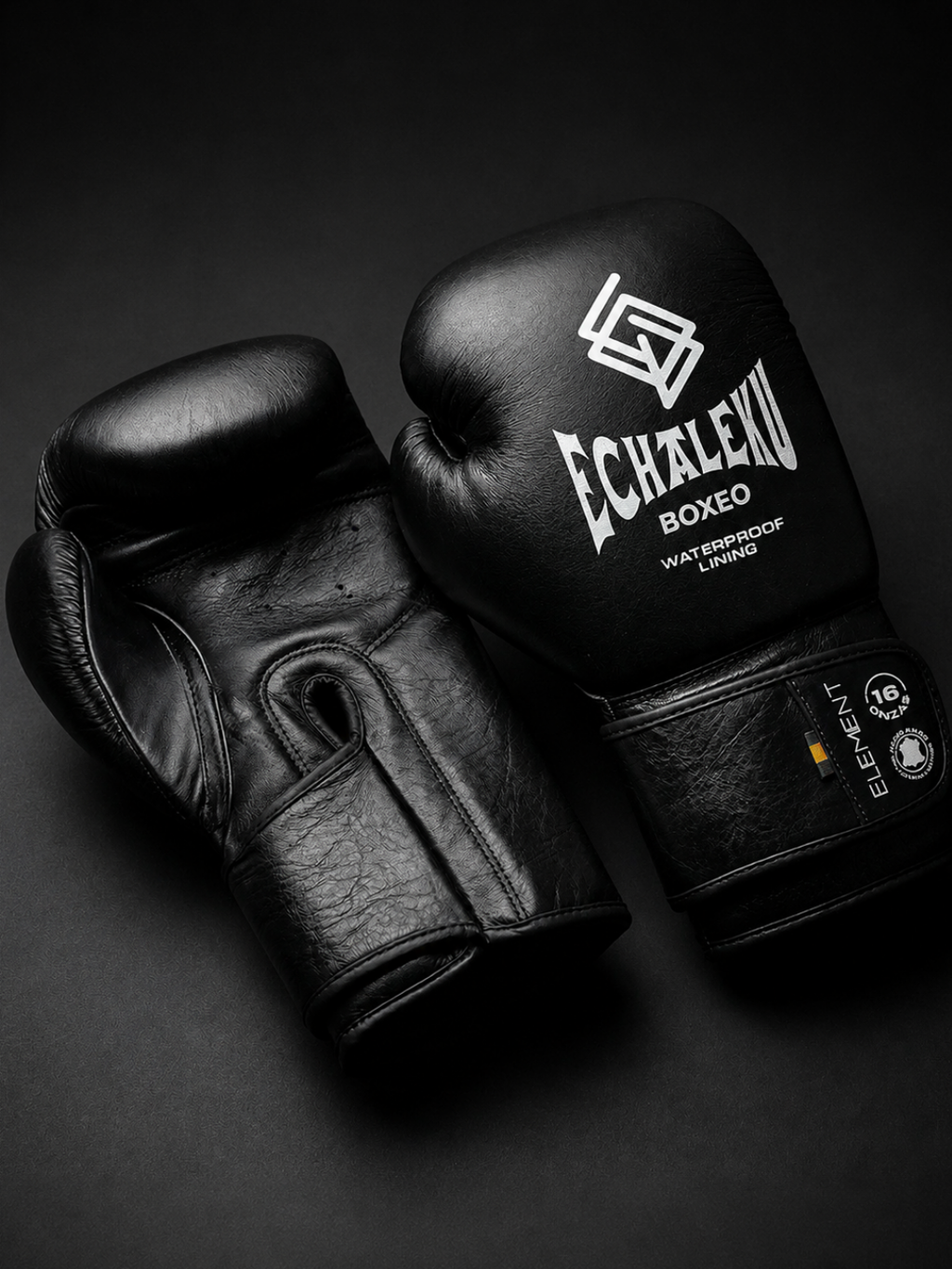 GUANTES DE BOXEO ELEMENT