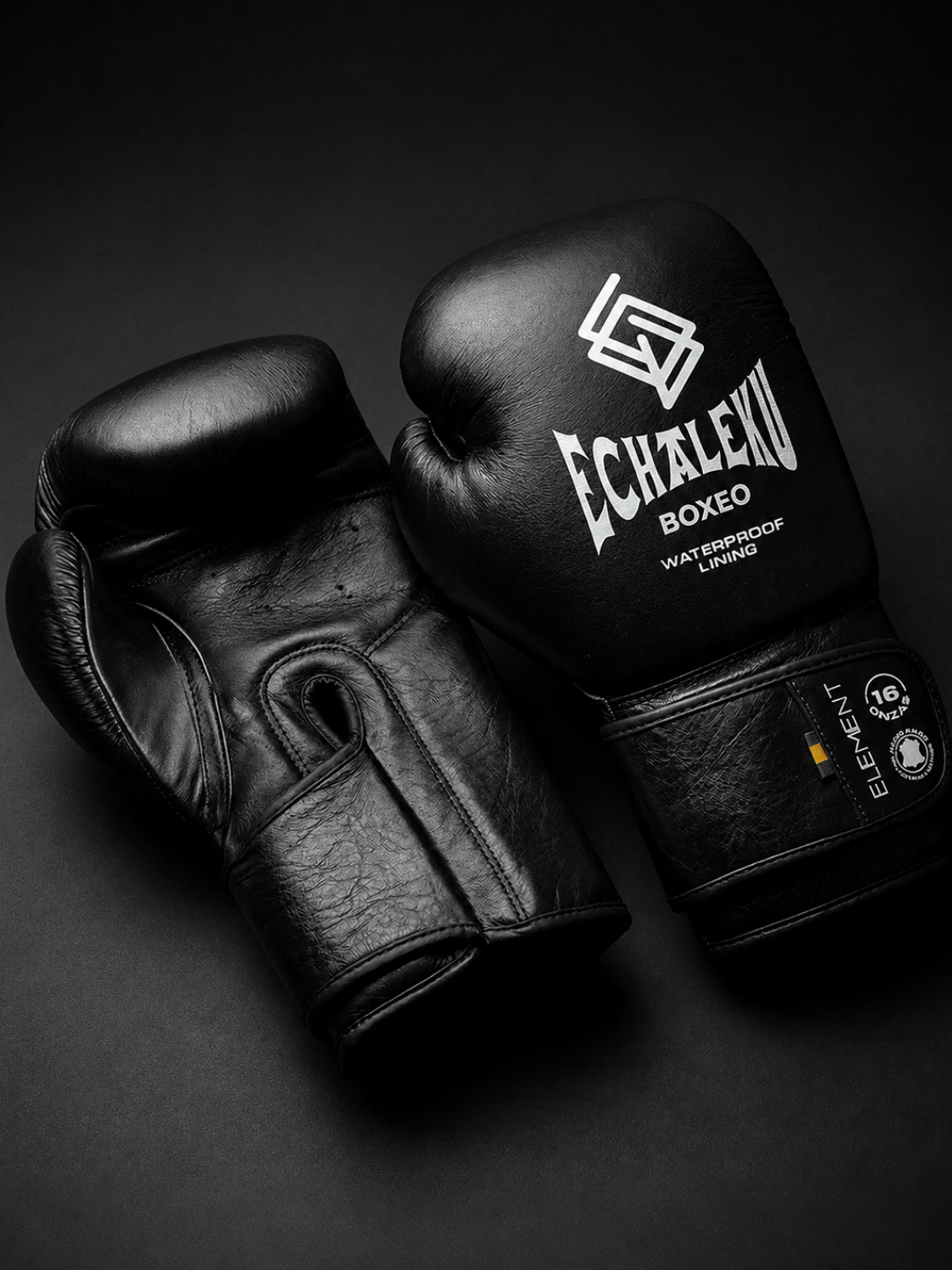 GUANTES DE BOXEO ELEMENT