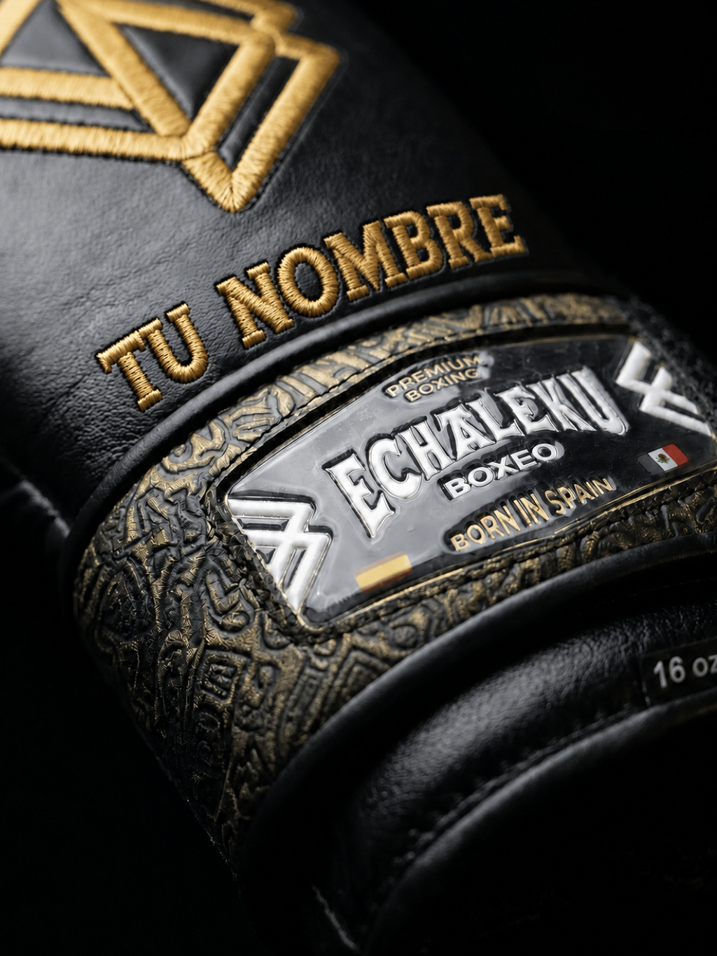 Oro del Inframundo PERSONALIZADOS (RESERVA)