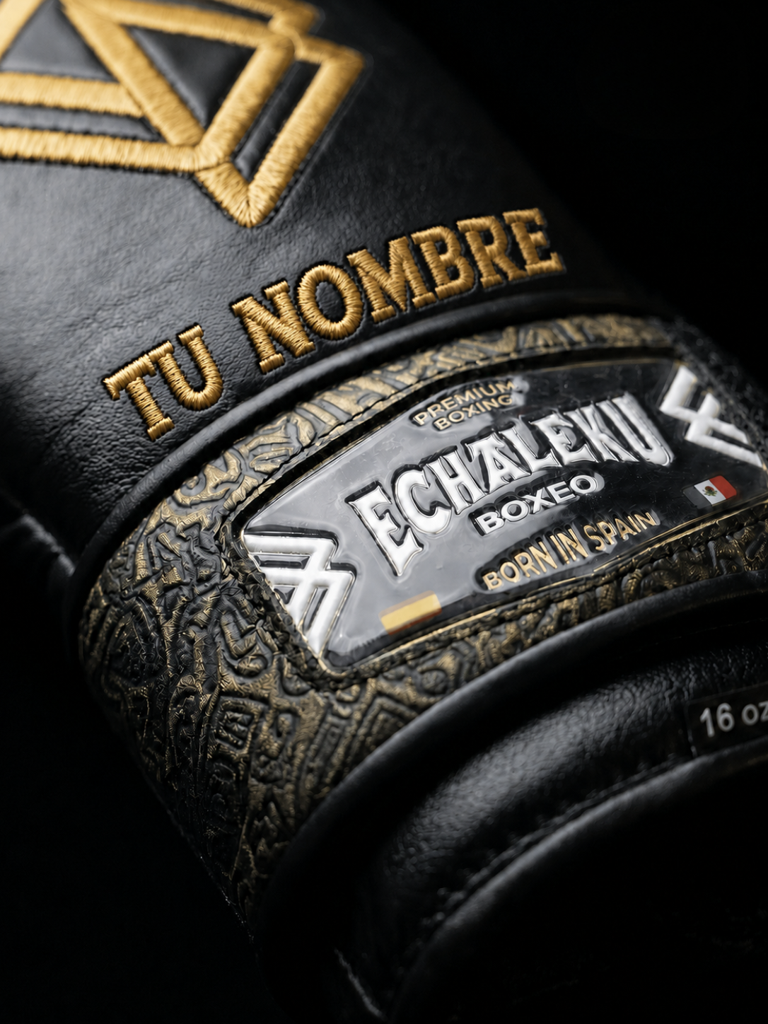Oro del Inframundo PERSONALIZADOS (RESERVA)
