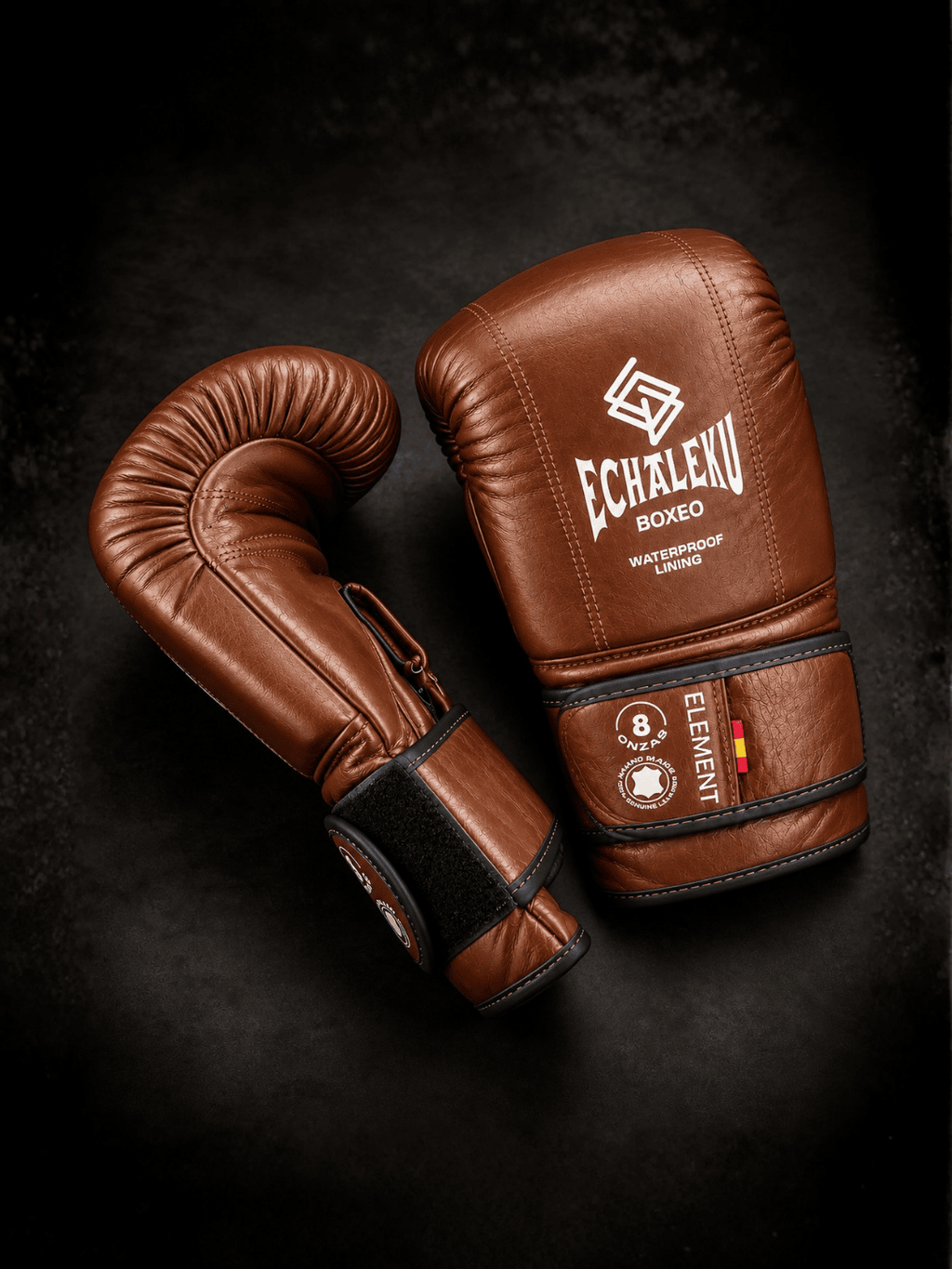 Guantillas Element para entrenar en saco