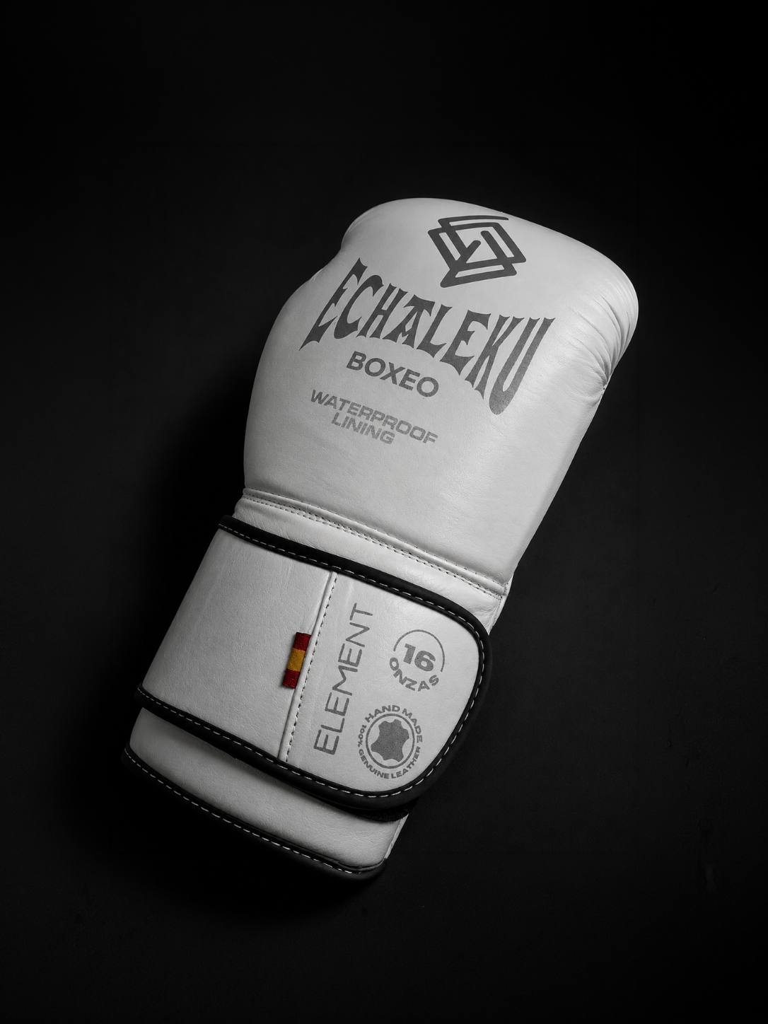 GUANTES DE BOXEO ELEMENT
