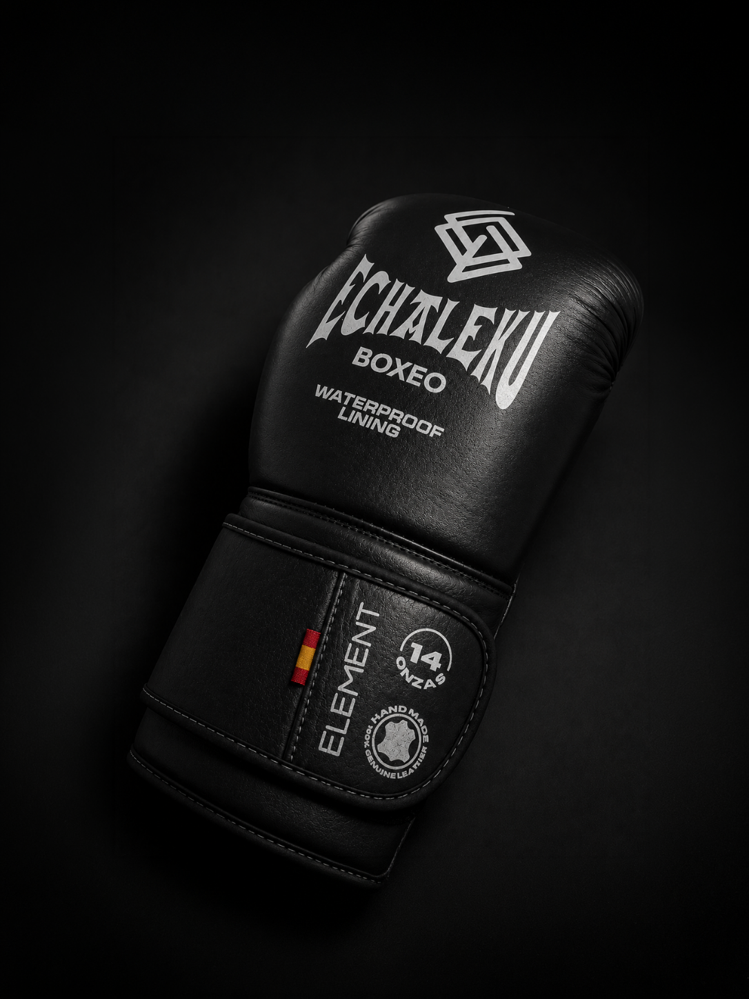 GUANTES DE BOXEO ELEMENT