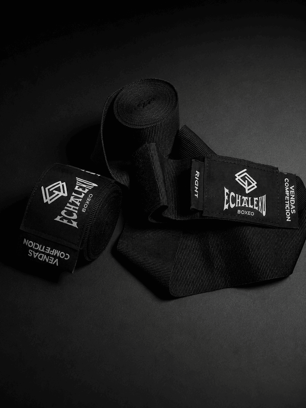 VENDAS BOXEO 4,5M. COMPETICIÓN AMATEUR