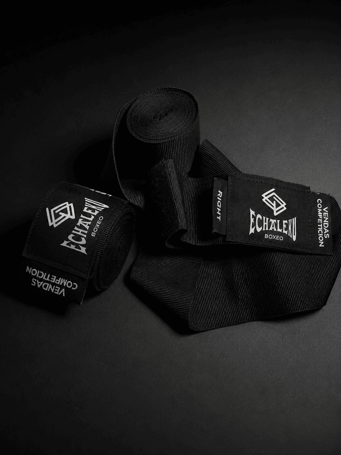 VENDAS BOXEO 4,5M. COMPETICIÓN AMATEUR