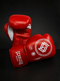 GUANTES DE BOXEO PARA COMPETICIÓN AMATEUR