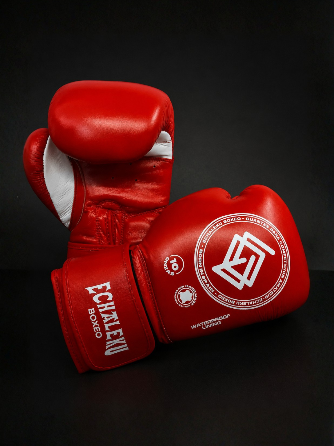 GUANTES COMPETICIÓN AMATEUR