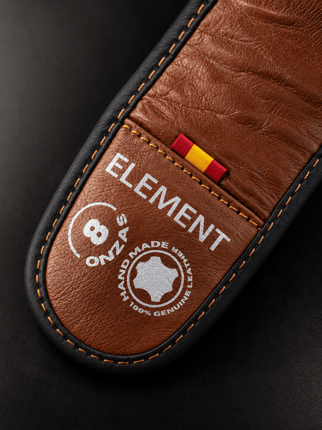 Guantillas Element para entrenar en saco