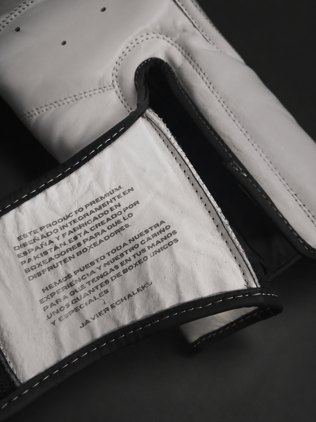 GUANTES DE BOXEO ELEMENT