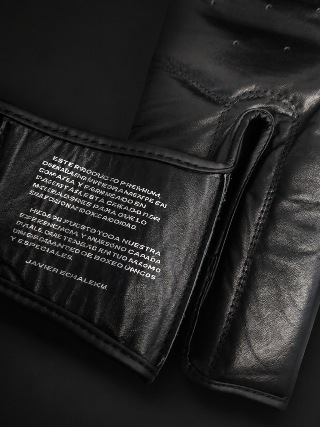 GUANTES DE BOXEO ELEMENT