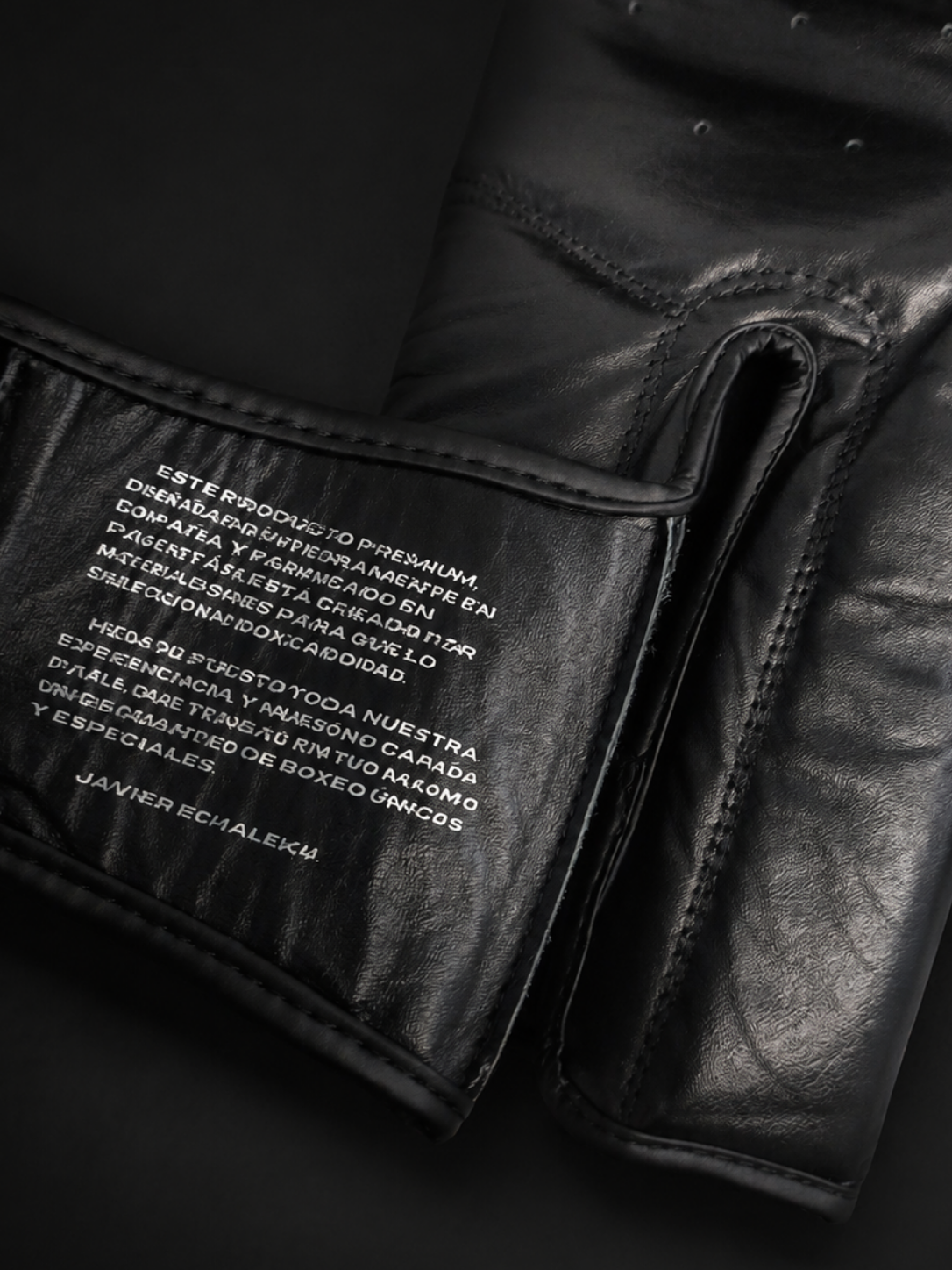 GUANTES DE BOXEO ELEMENT