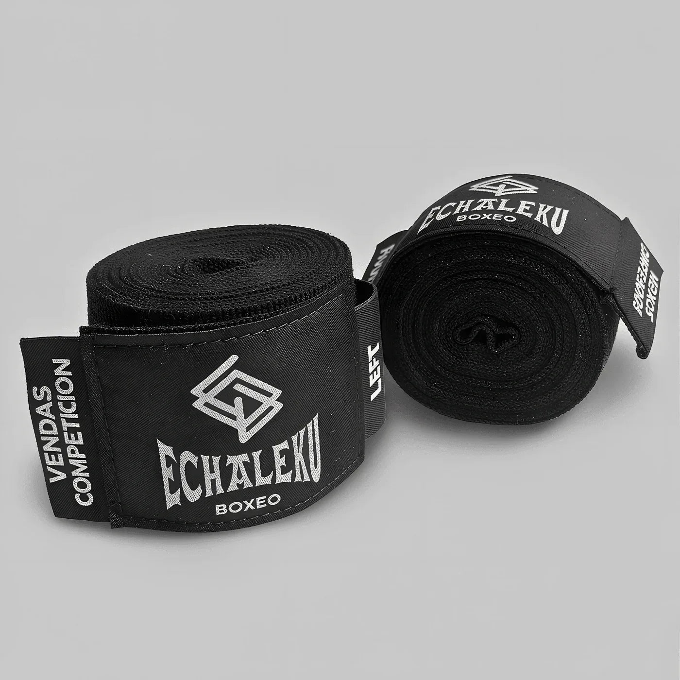 (PACK DE 8) VENDAS BOXEO 4,5M. COMPETICIÓN AMATEUR (PRECIO ESPECIAL 10€/PAR) - Echaleku Boxeo