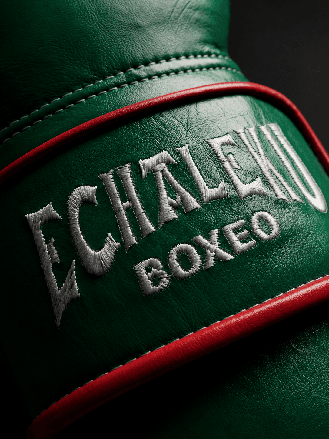 Handmix.GUANTES PREMIUM ENTRENAMIENTO BOXEO PROFESIONAL: COLECCIÓN AZTECA fabricada en México. Verde y Rojo + Morado y Naranja