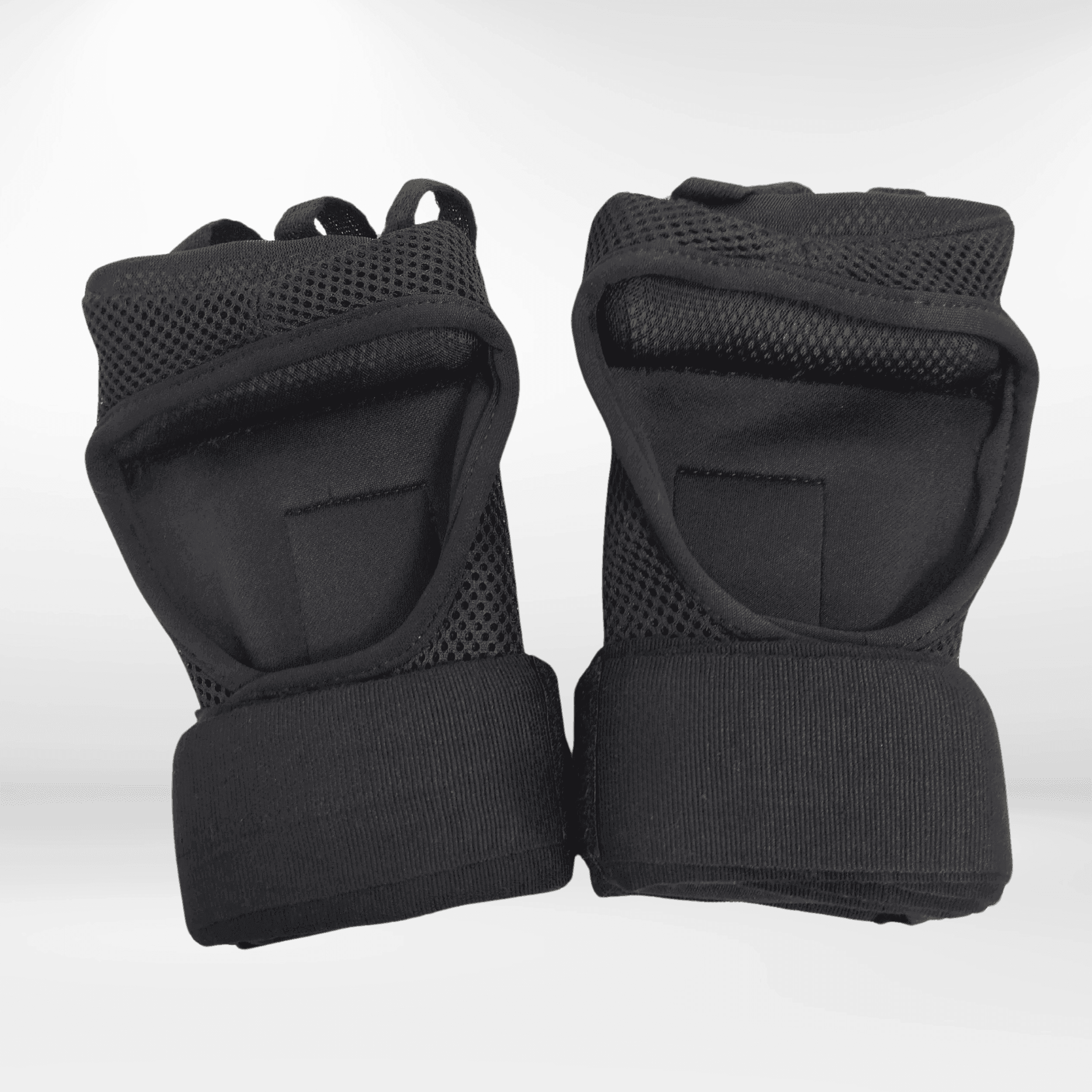 (Pack 3) Vendas de Boxeo Compactas Interdigitales (precio especial 28€/par) - Echaleku Boxeo