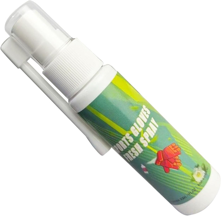 Desodorizador de guantes de boxeo, 30 ml, eliminador de olores para guantes, cascos, botas, artículos deportivos en general