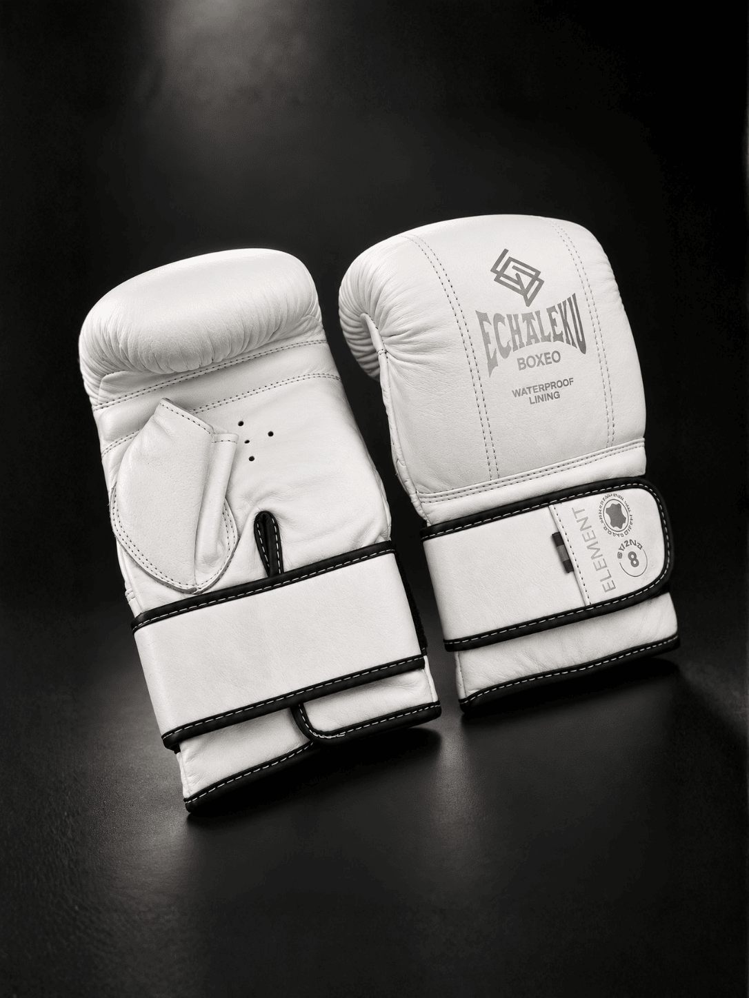Guantillas Element para entrenar en saco