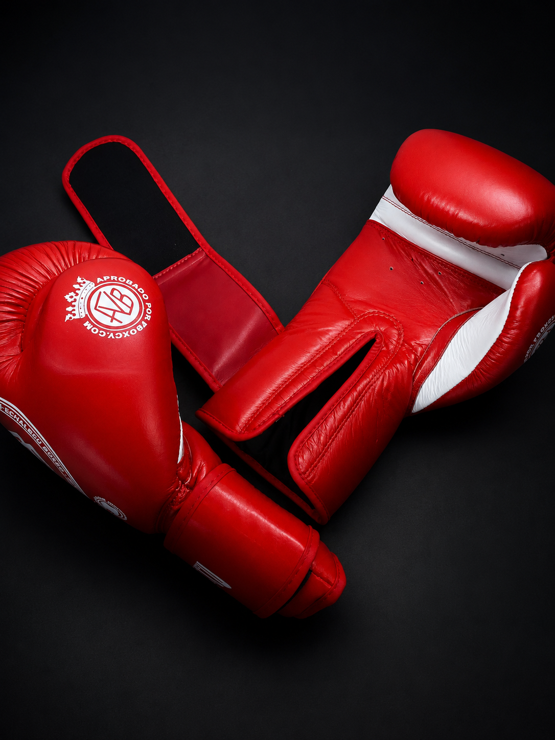 GUANTES COMPETICIÓN AMATEUR