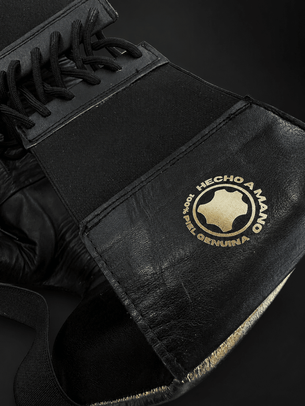 Coquilla de boxeo