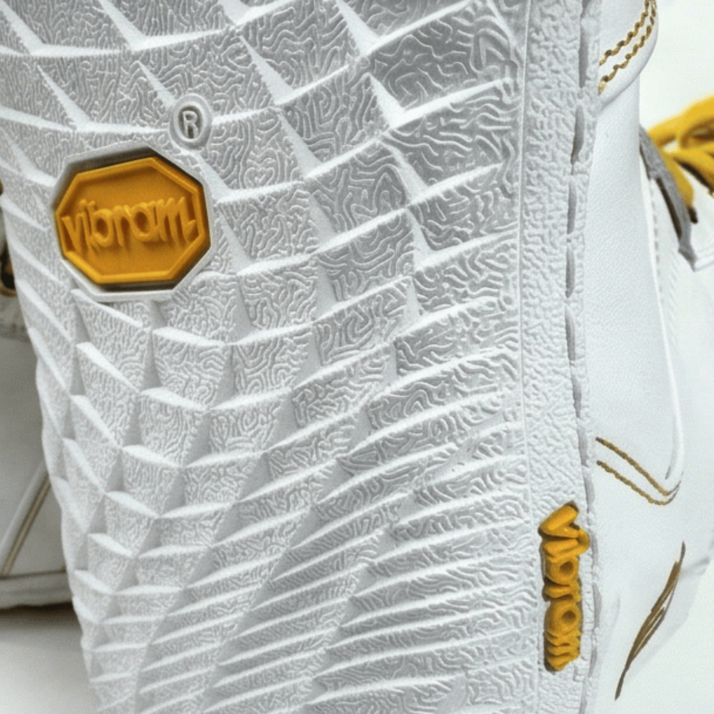 Botas Boxeo UNISEX de piel para entrenamiento y competición "PERSONALIZADAS CON TU NOMBRE BORDADO" - MODELO MERINO