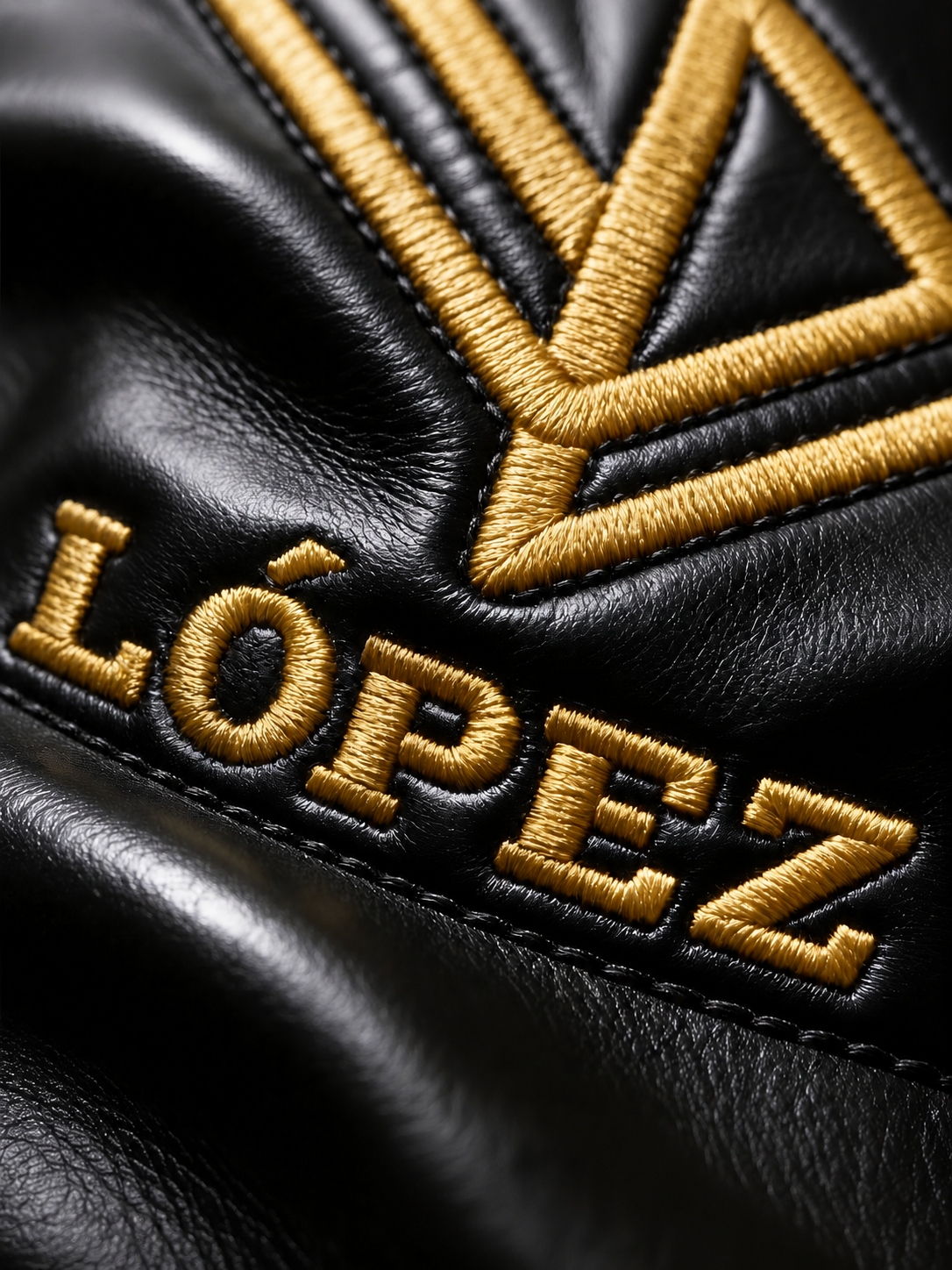 Oro del Inframundo PERSONALIZADOS (RESERVA)