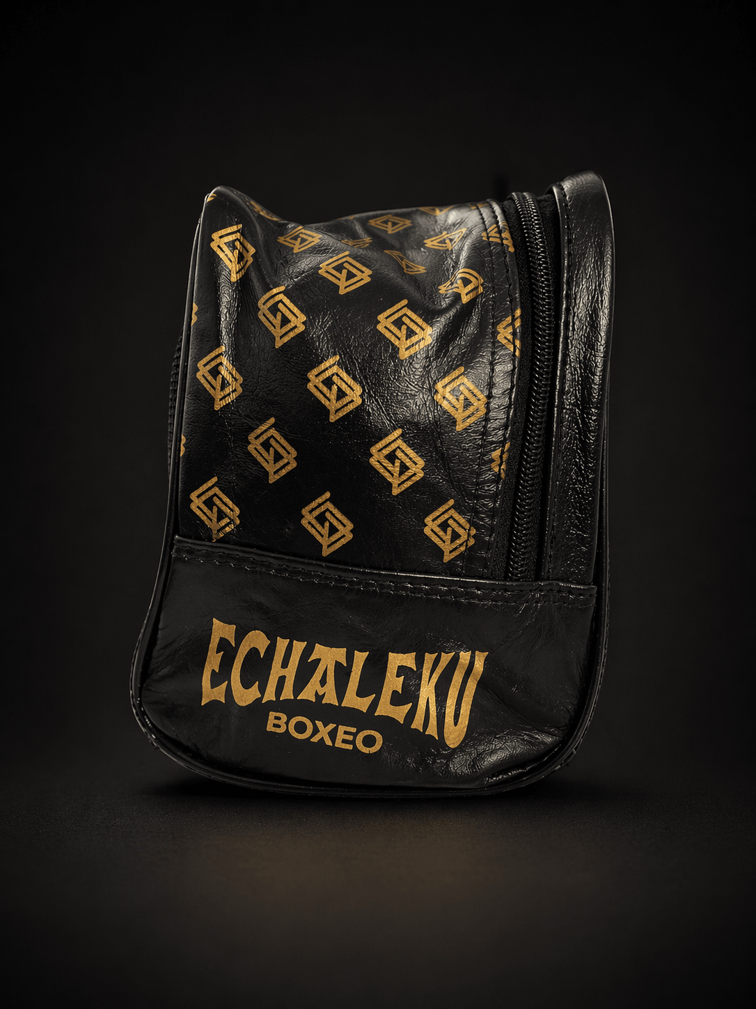 Bolsas guarda guantes PREMIUM en piel estampada