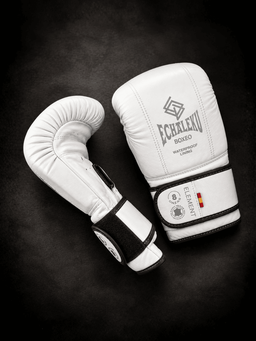 Guantillas Element para entrenar en saco